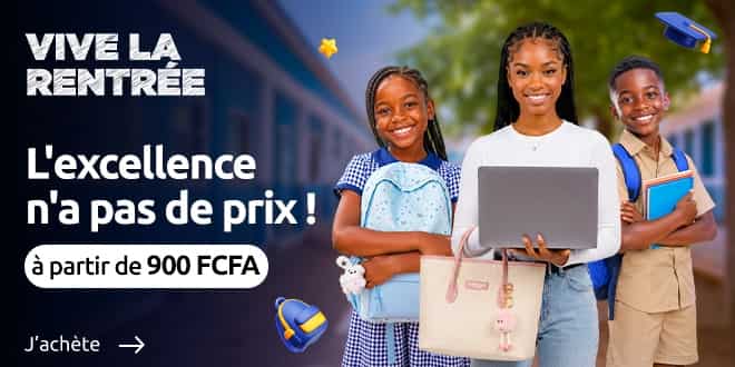 VIVIE LA RENTRE