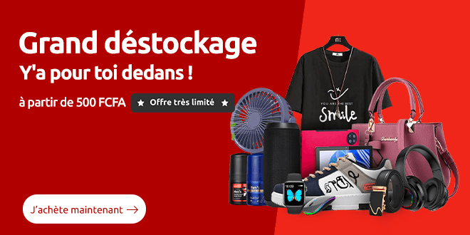 Déstockage