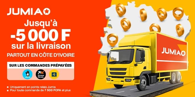 Livraison gratuite