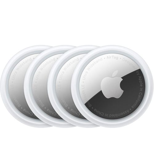 Apple AirTags Pack de 4