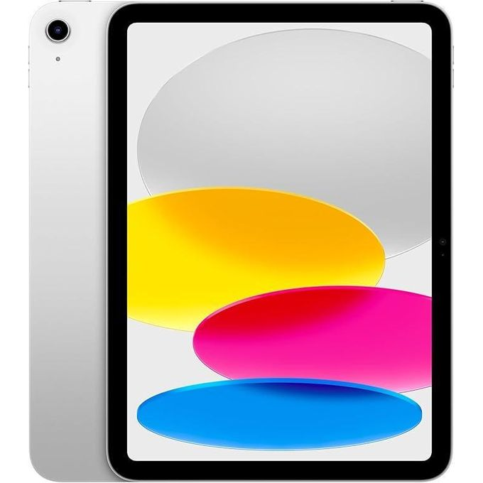 Apple iPad Pro 13 pouces M5 256 Go Wi-Fi Cellulaire