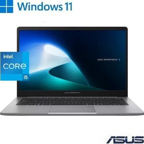 Asus ExpertBook P1403CVA Core i5 8 Go RAM 512 Go SSD