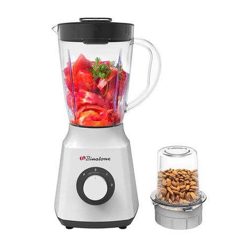 Binatone Blender BLG-410 300 W 1.5 L
