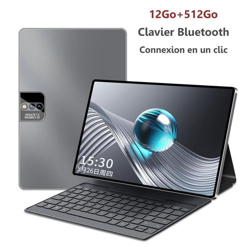 C-idea CM8200 tablette 10,1 pouces 8Go/1To