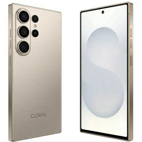 Corn Classy S26 Ultra 4G 128 Go Titanium