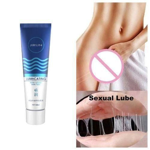 Generic Gel Lubrifiant Intime 60 ml