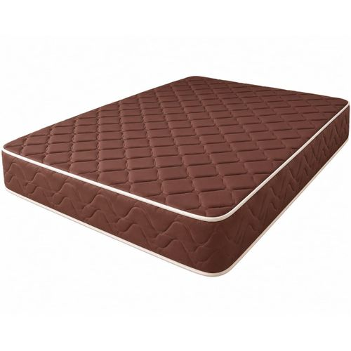 Matelas Confortable 2 Places Épaisseur 20 cm Confort Premium