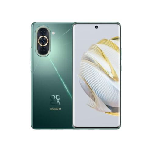 Huawei Nova 10 256Go/8Go RAM vert
