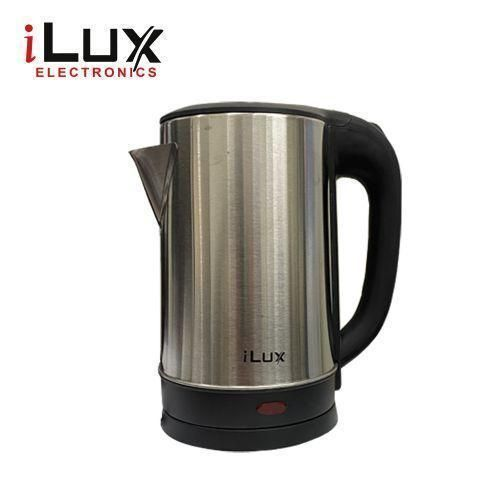 iLUX Bouilloire Électrique LXK-18A 1.8 L 1500 W