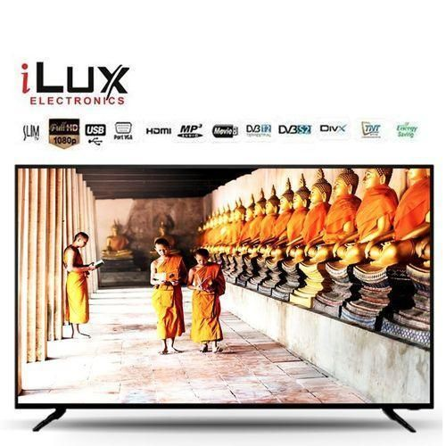 iLUX TV LED Full HD 43 pouces