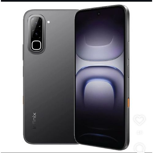 Infinix Spark 50 128Go/4Go RAM
