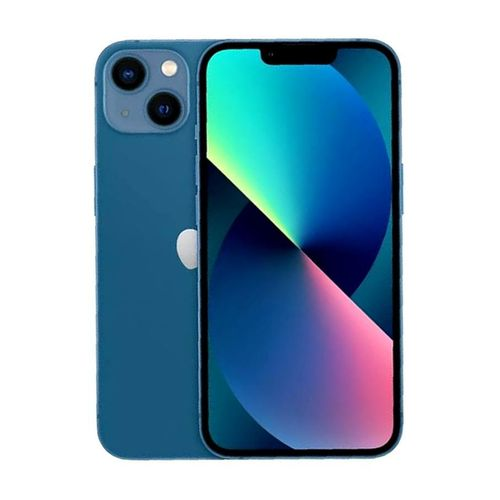 iPhone 12 128Go rouge débloqué