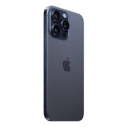 iPhone 13 Pro Max 128Go bleu