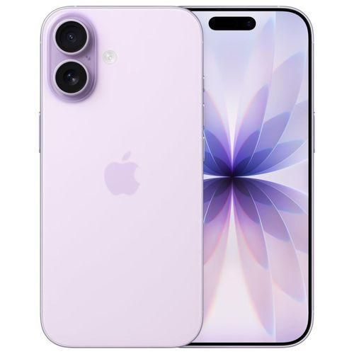 iPhone 17 512Go Lavender