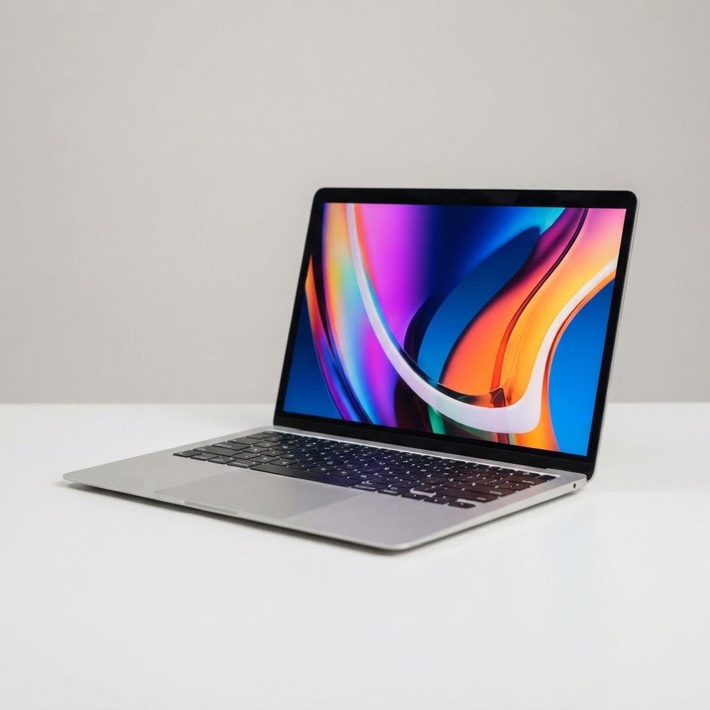 MacBook 14 Ultra i5 16Go