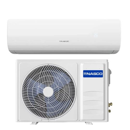 Nasco Climatiseur Split 1.5 CV NAS-J12N1