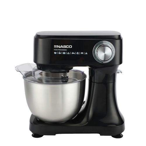 Nasco Petit Frigo 80 L 1 Porte avec Clé