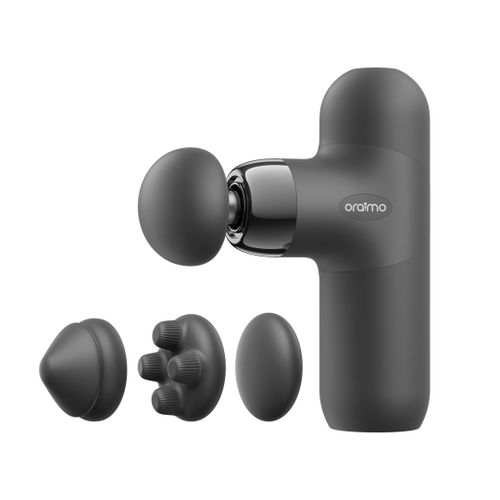 Oraimo NovaShot Air Pistolet de Massage