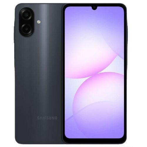 Samsung Galaxy A17 4G 4/128 Go Gris