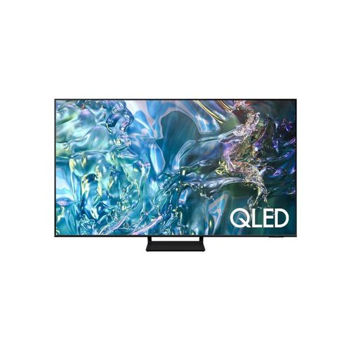 Samsung TV QLED 55 pouces 4K UHD HDR