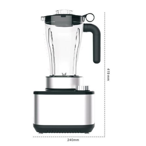 Smart Technology Extracteur de jus STPE-2841W 400 W