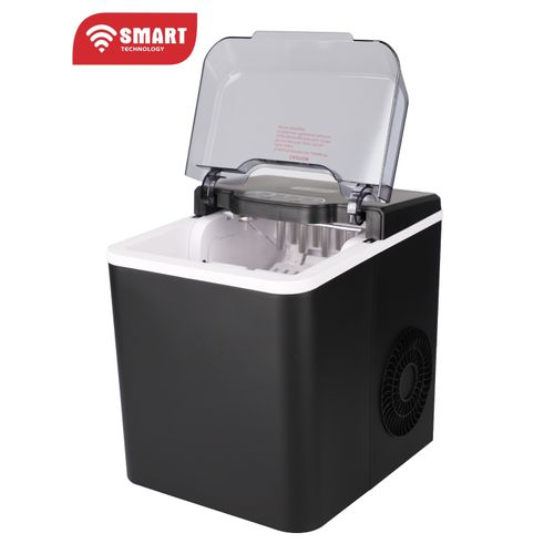 Smart Technology Machine à Glaçons STIM-8888A 15 kg/24 h