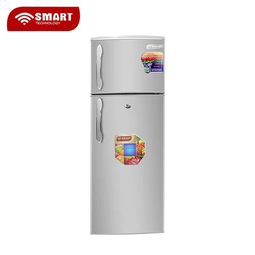 Smart Technology Réfrigérateur 2 Battants STR-160H 166 L