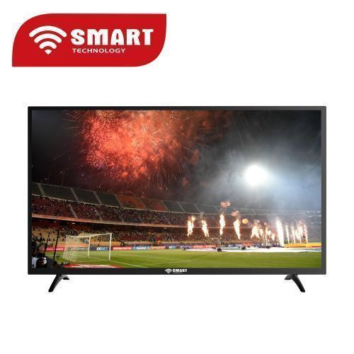 Smart Technology TV LED 32 pouces HD avec décodeur