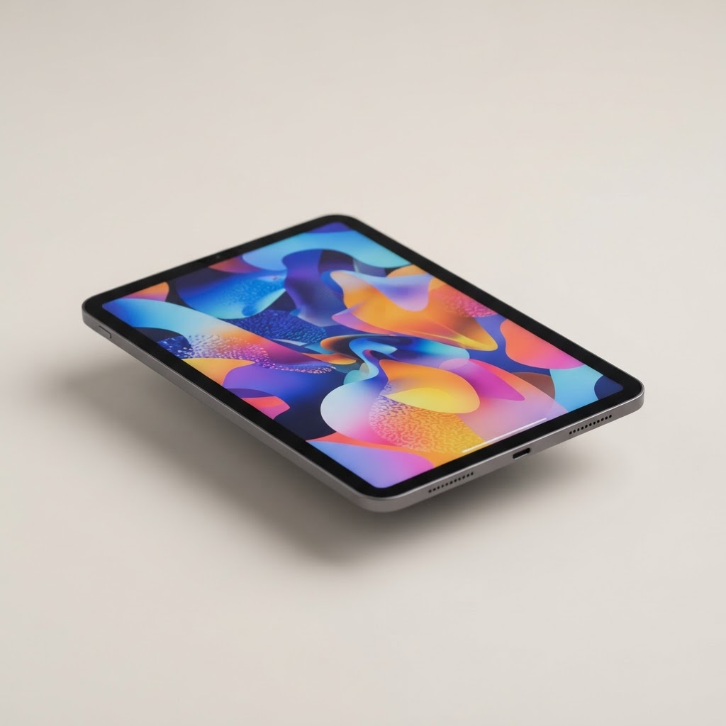 Lumi Tab 10 Wi-Fi