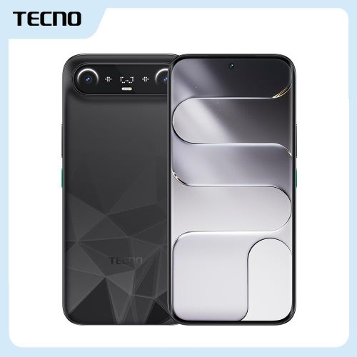 Tecno Camon Slim 256 Go 24 Go RAM