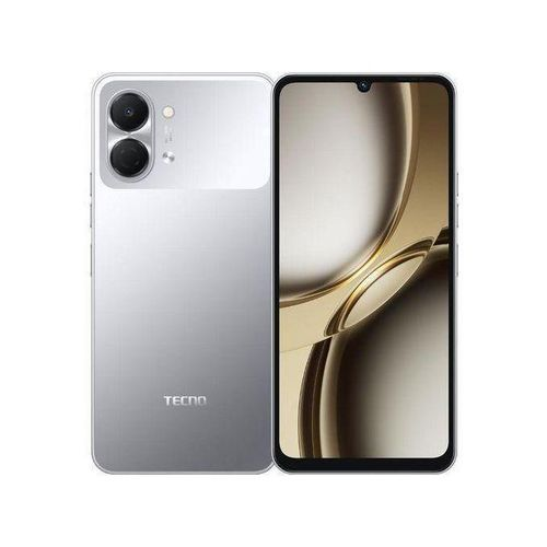 Tecno Camon Slim 256 Go ROM 24 Go RAM Prism Black