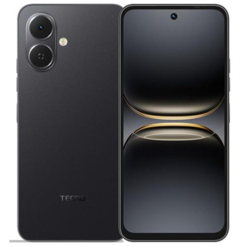 Tecno Pop 20 128Go 4Go RAM dual SIM