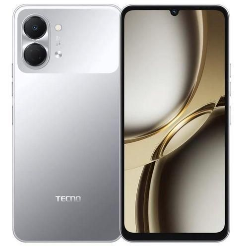Tecno Pop 20 128Go 4Go RAM dual SIM